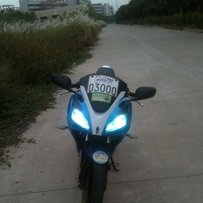 (降价求秒)          中山 -挥泪 -出售 两个月 自用 春风 夜猫 小跑 带手续 .