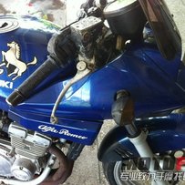 河源铺前镇出售经典街跑 250