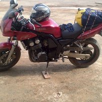 梧州藤县秒杀价出一台FZ400  万二只卖3/4号。过号封车