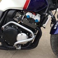 博罗出售超精神06年3代CB400