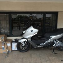 秒价出C600，限时三天