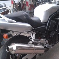 中山黄圃出售雅马哈600CC