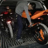 出售05**Z1000~~~~~~