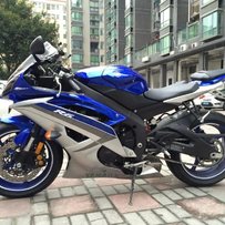 深圳出一手13年R6