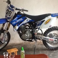 韶关出2014款风冷正林，车太高，搞不来