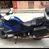 东莞清溪___宝马 R1150RS
