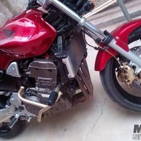 急出一部03年10月黄蜂 29000