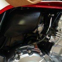出出出中山试出08 VTEC4 CB400部！！！！！！！！！！