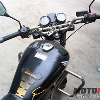 出精神夜鹰250！