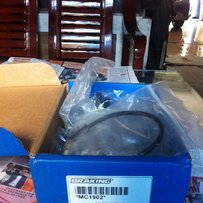 广州白云出意大利 BRAKING 19磅上泵