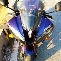 广州白云出售精神变色龙09R6