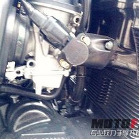 茂名地区代友出售SUZUKI GSF1200   价钱：3W