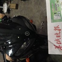 98FZR400改99R1    价格面议.