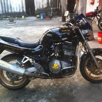 重新发贴，GSF1200，求秒
