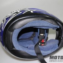 代友卖个ARAI头盔一顶