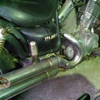 东莞万江4000出售机头精神XV400（已出售，感谢绿茵直播）