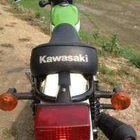 代友出售TR250！代友出售TR250！(已售，谢谢绿茵直播，谢谢各位帮顶的朋友和看官）