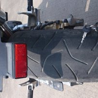 贵港周边附近诚心出售小黄蜂250