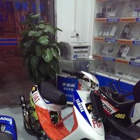 JOG3代.水冷47MM。13570417031