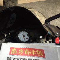 秒价出台K7小R，26800元，前后新胎，全段吉村排气，刚大保养，到手一分不花