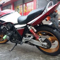 顺德地区代友出售CB400