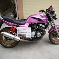 顺徳龙讧镇出94CB改三代尾11800