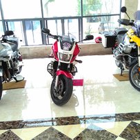 车队出售2台CB1300传销版,接受换车