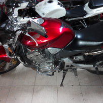 惠州代友出售CB919