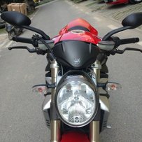 05原漆阿古斯塔MV750