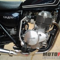 佛山转让棍王CB400SS.车已售出。谢谢帮顶的朋友