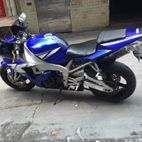 代友出00雅马哈R1