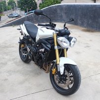 水水的暴走族凯旋675青蛙王子。