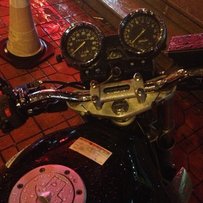 汕头出售小川崎250和本田小蚂蚁250(更新上视频)自刀1000