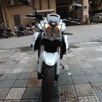 代友慢出黄龙BN600