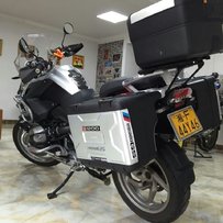 广佛地区出售BMW R系