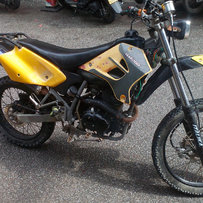 广州番禺出 国产拉力200C