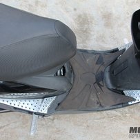 湛江出售一台10年光阳劲丽GP110