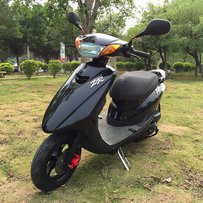 出进口雅马哈EVO2女装助力车