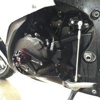 重新发帖  深圳5.3出CBR1000