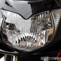 出售美版0708年电喷水冷匪霸1250GSF！