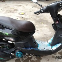 惠州博罗地区出售三有福喜  还有AGV一个