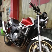 代友！！代友出售精神CB1300