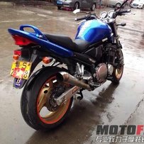 代朋友出售两台爱车