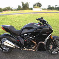 〓〓-广西南宁￥115000出台DUCATI大魔鬼碳纤版-〓〓