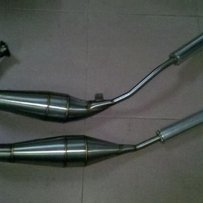 出售NSR250 P3 P4 斗喉！！！~~~~~~~