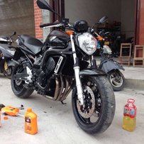 马山县出台06年FZ6