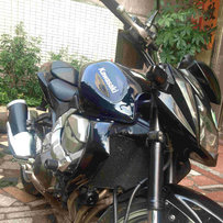 代友超低价出售08年Z750