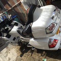 广东汕尾出08年原板原漆金翼1800