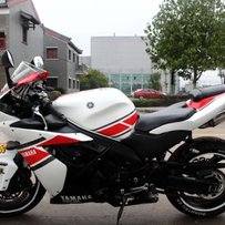 出一台硬货YZF1000爆改06R1 所见即所得 非诚勿扰 能实地看车的联系