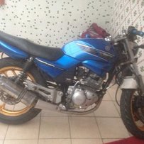 佛山低价出售YAMAHA天剑